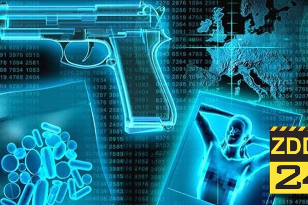 Как восстановить аккаунт на кракене